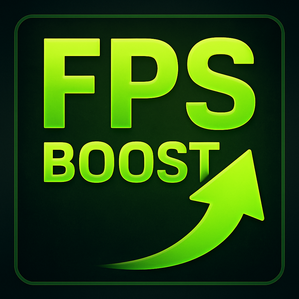FPS BOOST