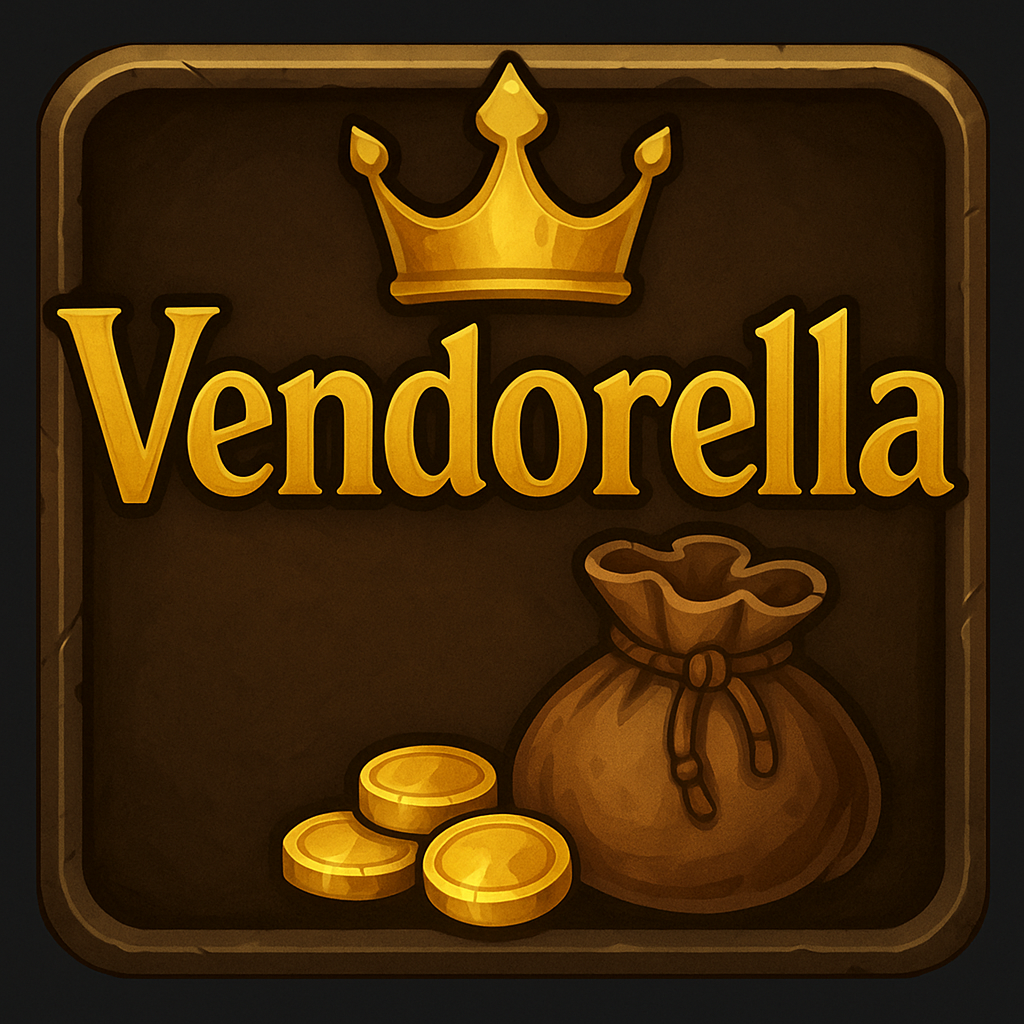 Vendorella