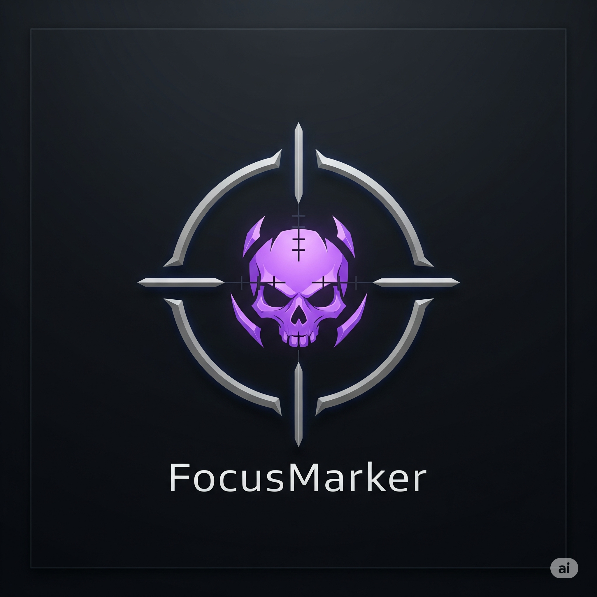 FocusMarker