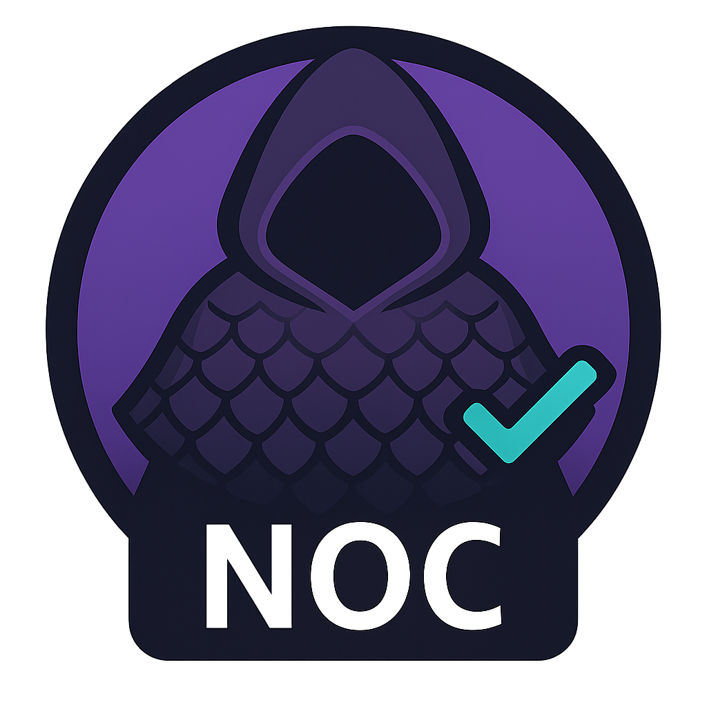 Nadak's Onycloak Checker (NOC)
