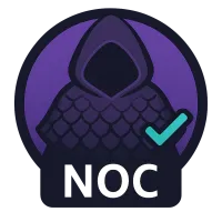 Nadak's Onycloak Checker (NOC)