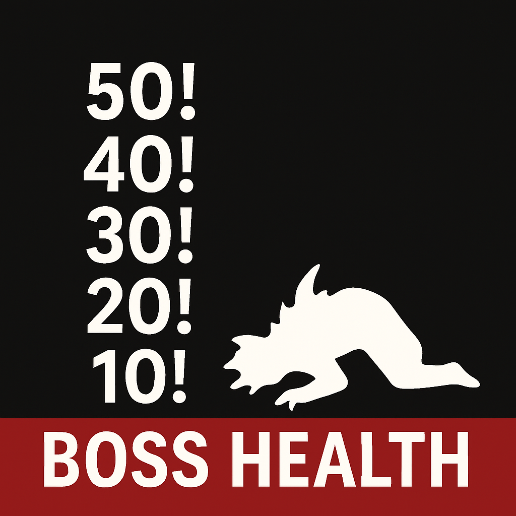 BossHealthGPWS