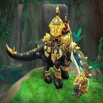 Mount Source Tooltip