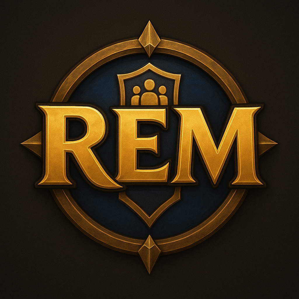 RelisEventManager