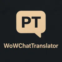 WoWChatTranslator ( PT BR )