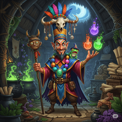 BigWigs_Voice_WitchDoctor