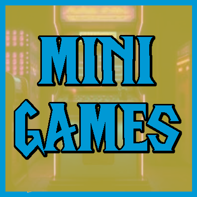 Mini Games Collection