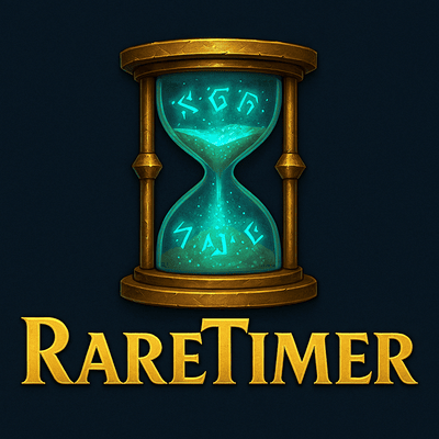 RareTimer