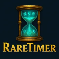 RareTimer