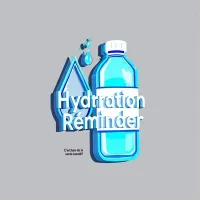 Hydration Reminder