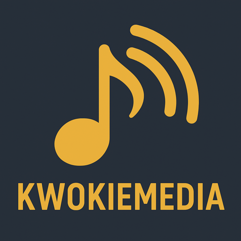 KwokieMedia