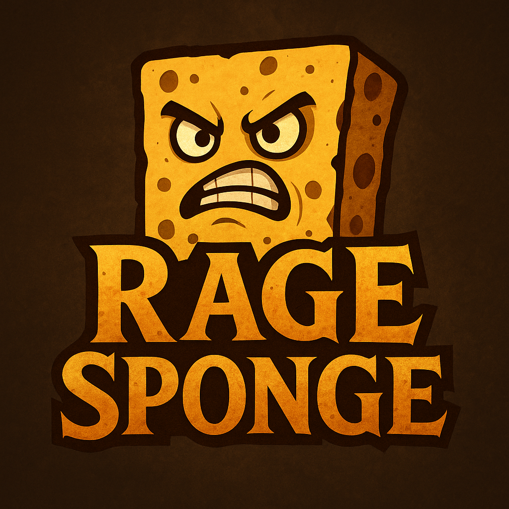 RageSponge