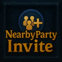 NearbyPartyInvite