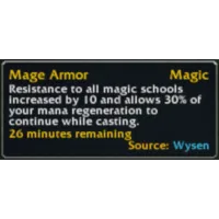 Buff Owner