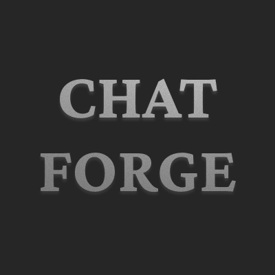 ChatForge