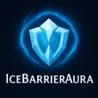 IceBarrierAura - PvP Targeting