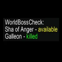 WorldBossCheck