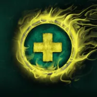 BattleGround Healer Marker MOP