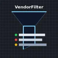 VendorFilter