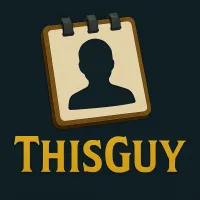 ThisGuy
