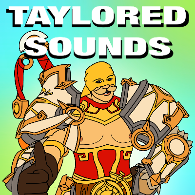 TayloredSounds
