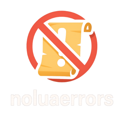 NoLuaPopups