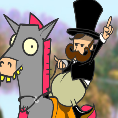 Horse Sound