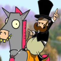 Horse Sound