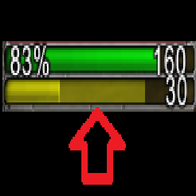 Modern Energy Bar