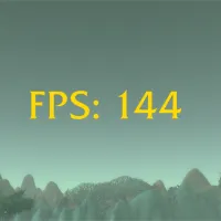 FPS Counter