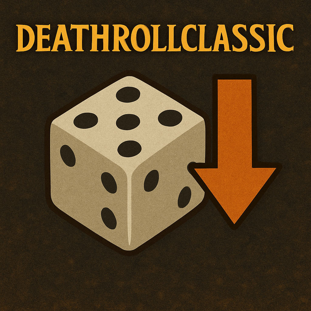 DeathrollClassic