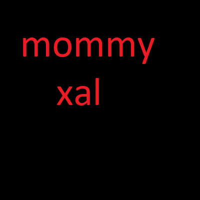 Mommy Xal'atath
