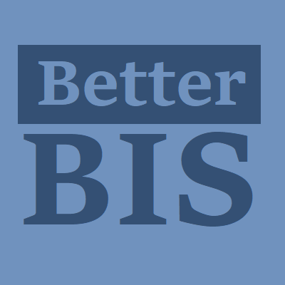 Better BIS
