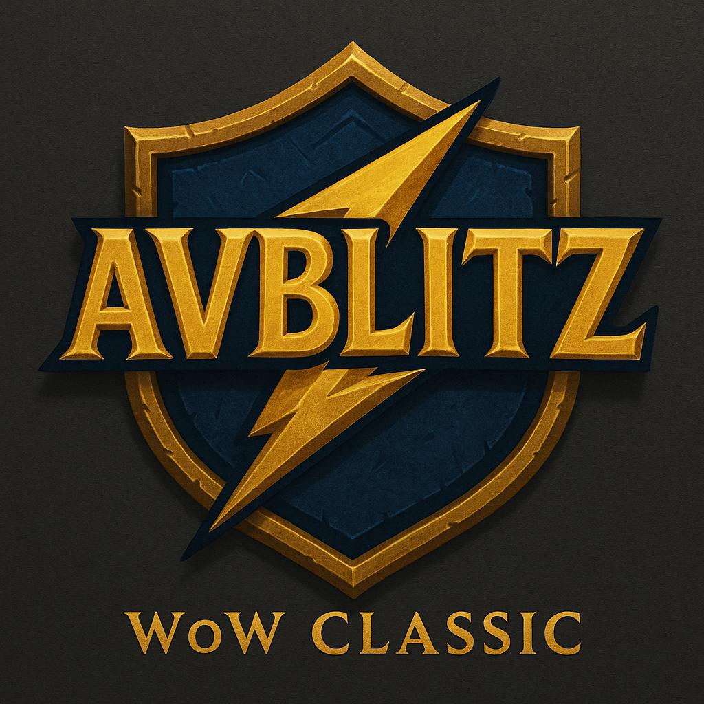 AVBlitz