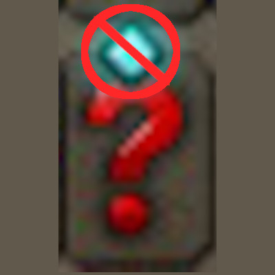 Blue Notification