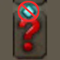 Blue Notification
