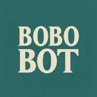 Bobobot