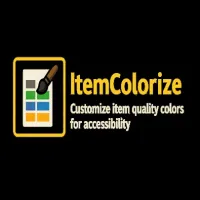 Item Colorize