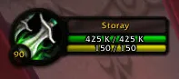 StorayUI
