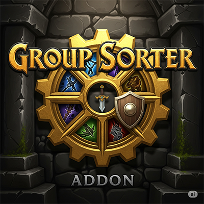 GroupSorter