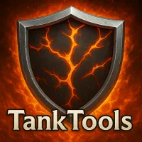 TankTools – MoP Tank Utility Suite