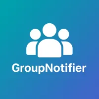 Group Notifier