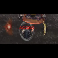 NoRaidAggroGlow