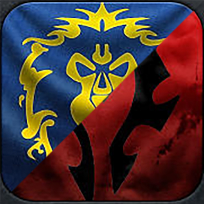 Battleground Faction Indicator Symbol