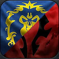 Battleground Faction Indicator Symbol