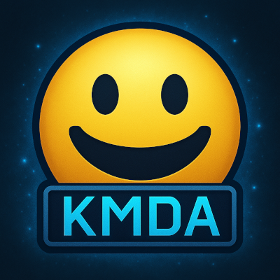 KMDAemoji