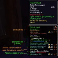 Informant Portable