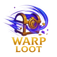 Warp Loot