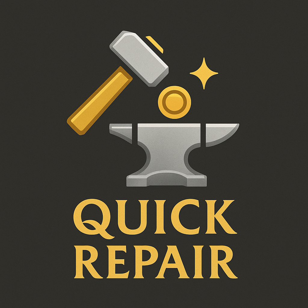 Quick Repair