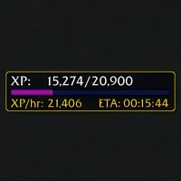 XpProgressBar